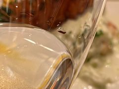 -东海朗廷酒店-唐阁T’ANG COURT 中餐厅