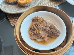 -苏州日航酒店-桃李中餐厅