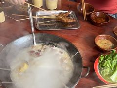 -草本味·市井羊肉馆(新开铺总店)