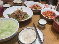 -八碗湘长沙市井菜(坡子街店)