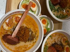 -味千拉面(江城大道永旺梦乐城店)