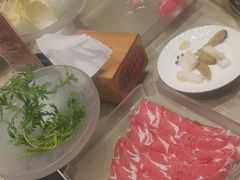 -石鼎香·非遗淮扬火锅(江都龙川桥店)