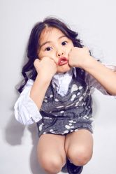 -INKIDS潮童社儿童摄影(朝阳大悦城店)