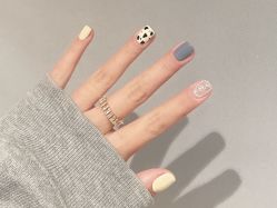 -CM.Nail美甲美睫