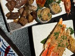 -桃夭日式料理(国信店)