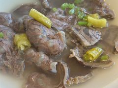 -我是那个大叔·美食研究所(新塘路店)