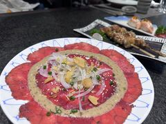 -吉盛川创作料理(保利国际广场店)