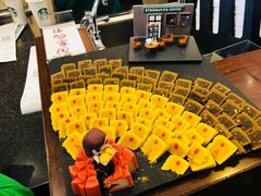 -星巴克(长春开运街欧亚店)