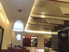 大堂-必胜客(集美杏东店)