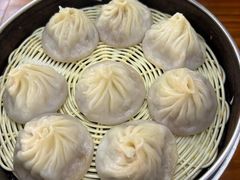-勤业老杨汤包店(红星新村分店)