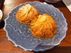 纸皮烧卖-鑫震源·苏式大虾生煎(山塘街店)