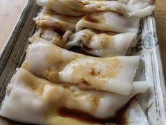 -粥家庄(穗盐新城时代广场店)