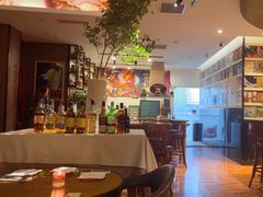 -安妮意大利餐厅(世贸天阶店)
