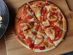 -苏州苏州湾艾美酒店-新食谱全日制餐厅