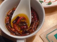 -清真·老门框爆肚涮肉·中华老字号(丰管路店)