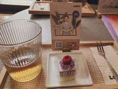 -LANN I 蘭 泰式古法按摩(复地活力城店)