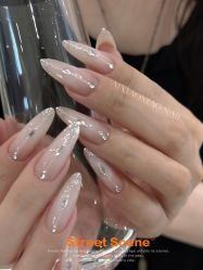 -小小美甲美睫