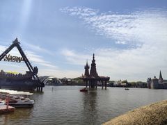 -大连海昌发现王国主题公园