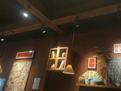 -巴卤社老火锅(财富店)