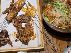 -三里桥徐家烧烤(启明街店)