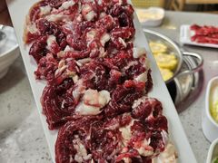 吊龙-杏花吴记牛肉火锅