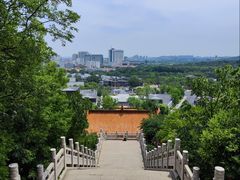 -云龙湖旅游景区