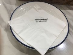 -Jenny House 珍妮屋新派食堂(美吉特店)