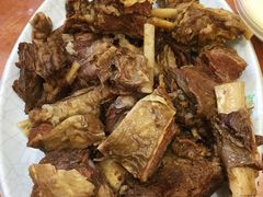 -清真·益鑫羊肉手抓馆(花园北街店)