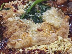 -四川老牛麻辣烫(北门桥店)