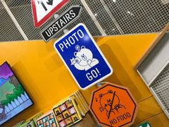 -line friends(明洞旗舰店)