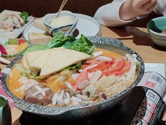 -一心创作料理屋(经开万达店)