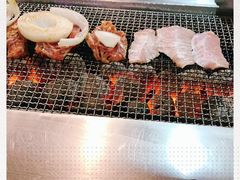 -马路牙子烧烤音乐酒馆(望京店)
