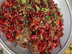 -叶派龙虾•招牌香辣蟹·海鲜(中海国际店)