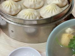 -金原鸭血粉丝汤总店(锁金村店)