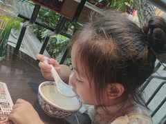 -阿大排档(长春这有山店)