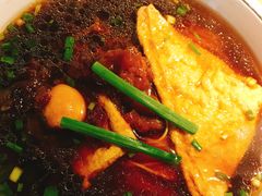 -十面春风·江南面馆(崇宁路店)