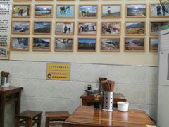 大堂-苏渝轩锅盖面(润州万达广场店)