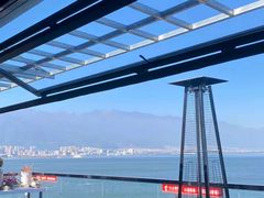 -野菌皇海景野生菌火锅(滨海大道店)