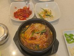 -名家韩国料理·烤肉(瑶海店)