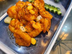 -君霖海鲜私房菜(春柳店)