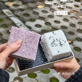 谁能抵挡得住这一口糯叽叽的韩式米糕 