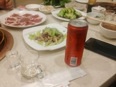 -八先生涮肉房(三里河店)
