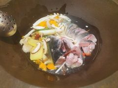 -鲜潭蒸汽石锅鱼(万象前海店)