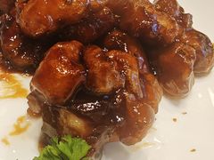 -大潮淮·淮扬菜(何园旗舰店)