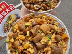 -必点海鲜·海肠捞饭·鲅鱼水饺(滨江道店)