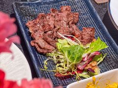 -觅福里•熟成和牛餐厅