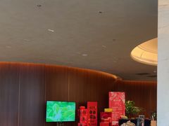 -喜来登由由大酒店九州膳坊中餐厅