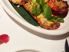 -月芽·自由餐厅·西溪湿地餐厅