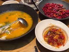 -榕意·川味之美(深业上城店)