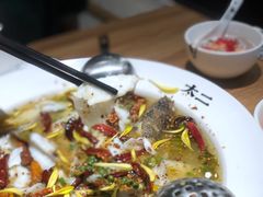 老坛子酸菜鱼-太二酸菜鱼(汕头苏宁广场店)